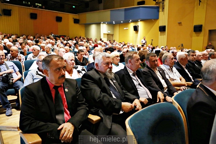 VIII Spotkania Lotniczych Pokoleń