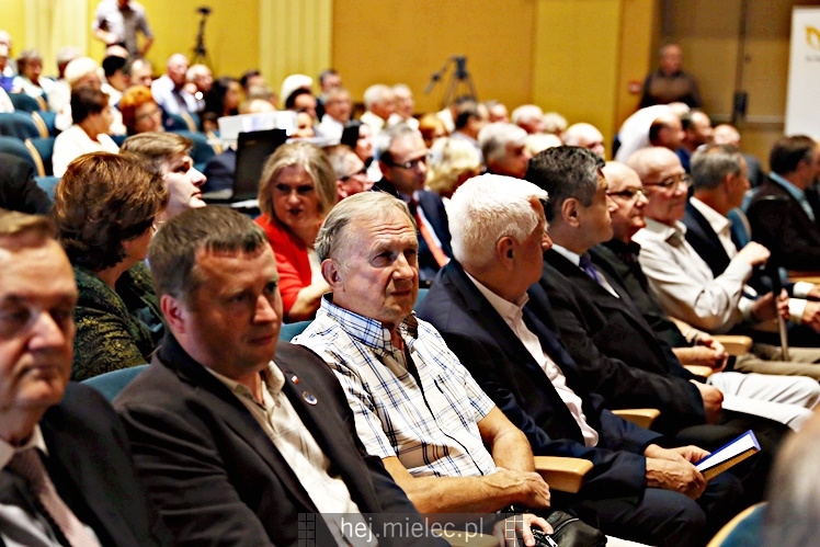 VIII Spotkania Lotniczych Pokoleń