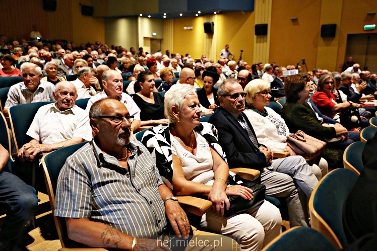 VIII Spotkania Lotniczych Pokoleń