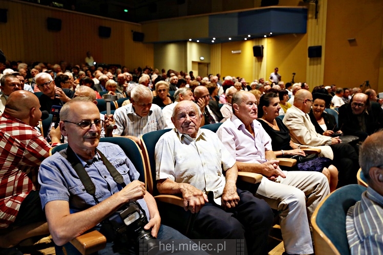 VIII Spotkania Lotniczych Pokoleń