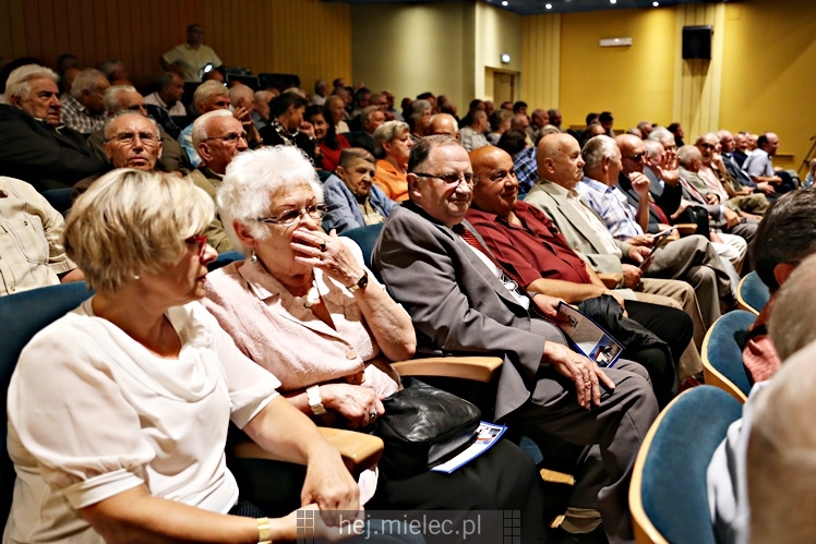 VIII Spotkania Lotniczych Pokoleń