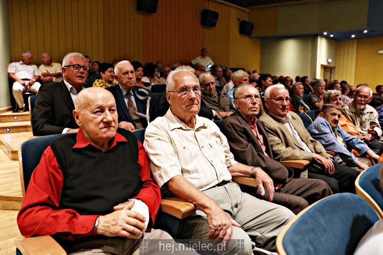 VIII Spotkania Lotniczych Pokoleń