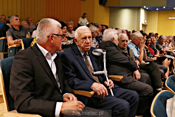 VIII Spotkania Lotniczych Pokoleń