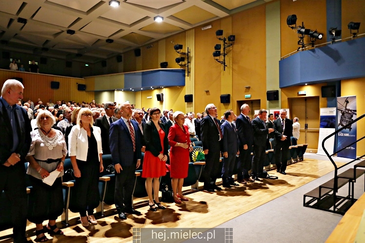 VIII Spotkania Lotniczych Pokoleń