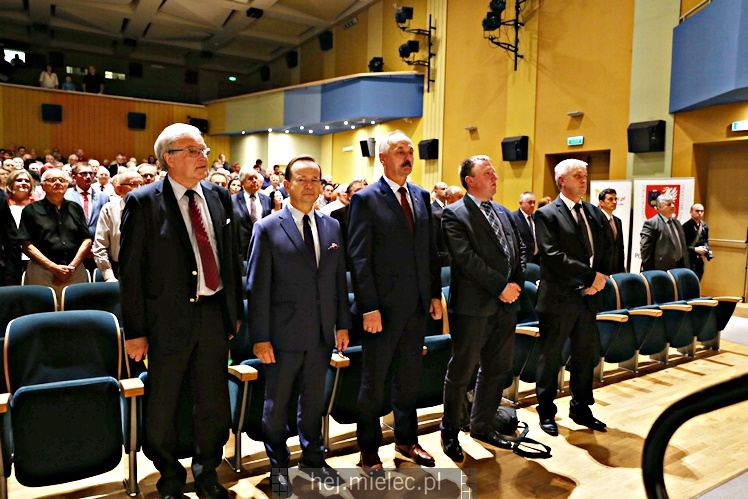 VIII Spotkania Lotniczych Pokoleń