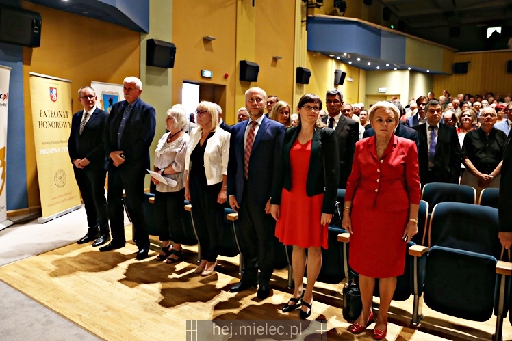 VIII Spotkania Lotniczych Pokoleń
