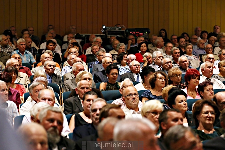 VIII Spotkania Lotniczych Pokoleń