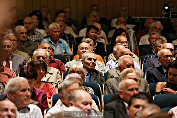 VIII Spotkania Lotniczych Pokoleń