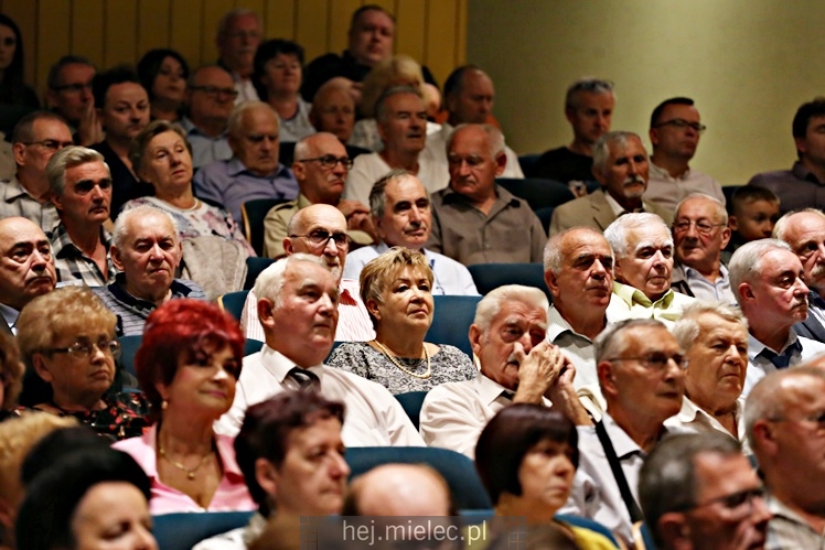 VIII Spotkania Lotniczych Pokoleń