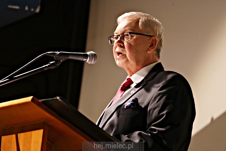 VIII Spotkania Lotniczych Pokoleń