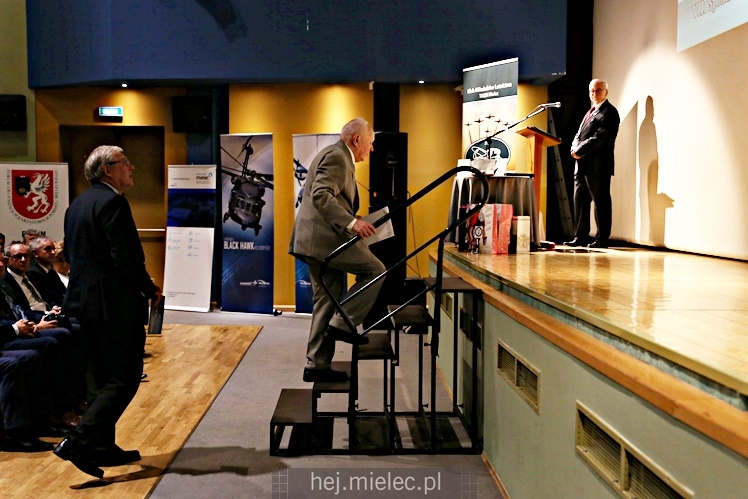 VIII Spotkania Lotniczych Pokoleń