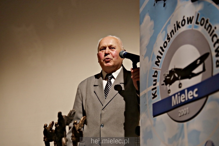 VIII Spotkania Lotniczych Pokoleń