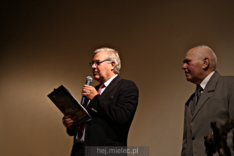 VIII Spotkania Lotniczych Pokoleń