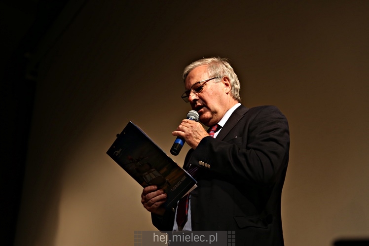 VIII Spotkania Lotniczych Pokoleń