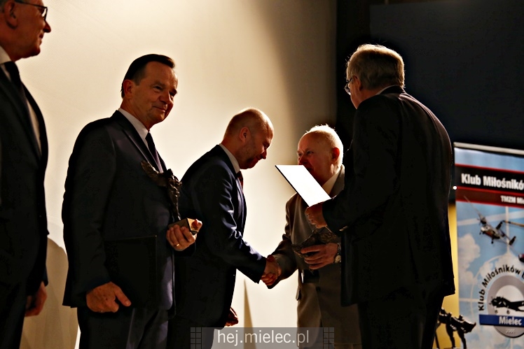 VIII Spotkania Lotniczych Pokoleń