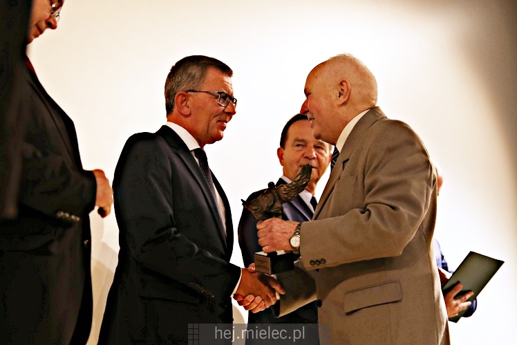 VIII Spotkania Lotniczych Pokoleń