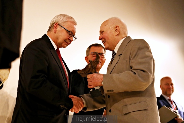 VIII Spotkania Lotniczych Pokoleń