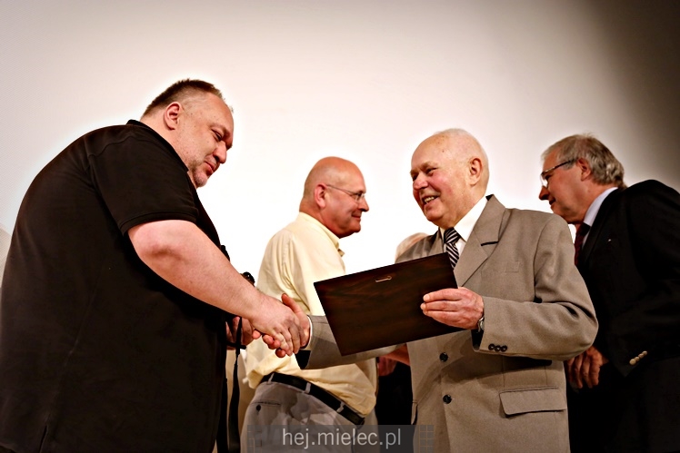 VIII Spotkania Lotniczych Pokoleń