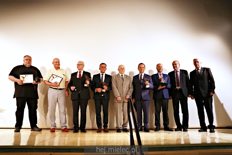 VIII Spotkania Lotniczych Pokoleń