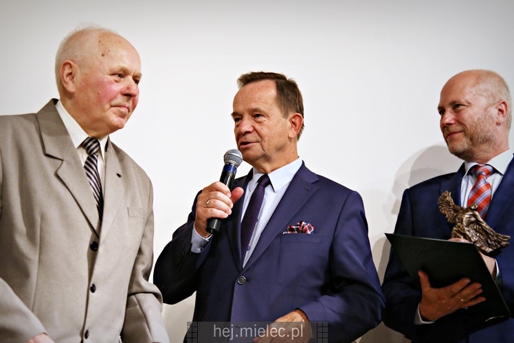 VIII Spotkania Lotniczych Pokoleń
