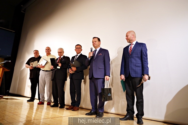 VIII Spotkania Lotniczych Pokoleń