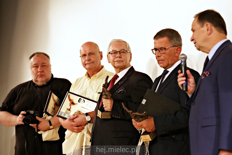 VIII Spotkania Lotniczych Pokoleń