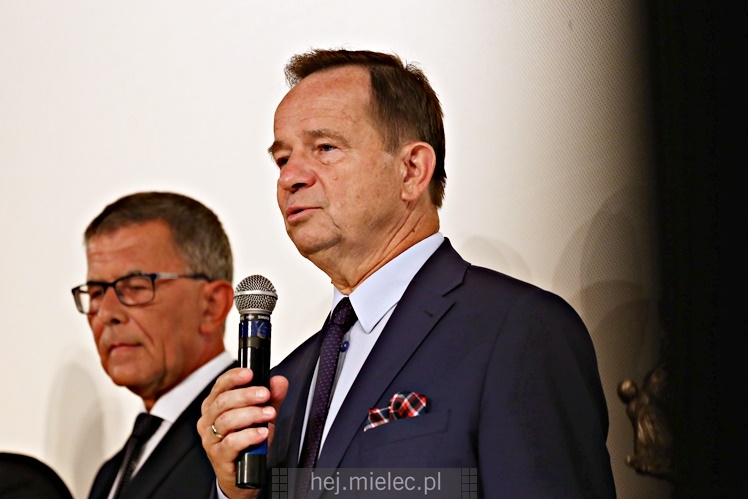 VIII Spotkania Lotniczych Pokoleń