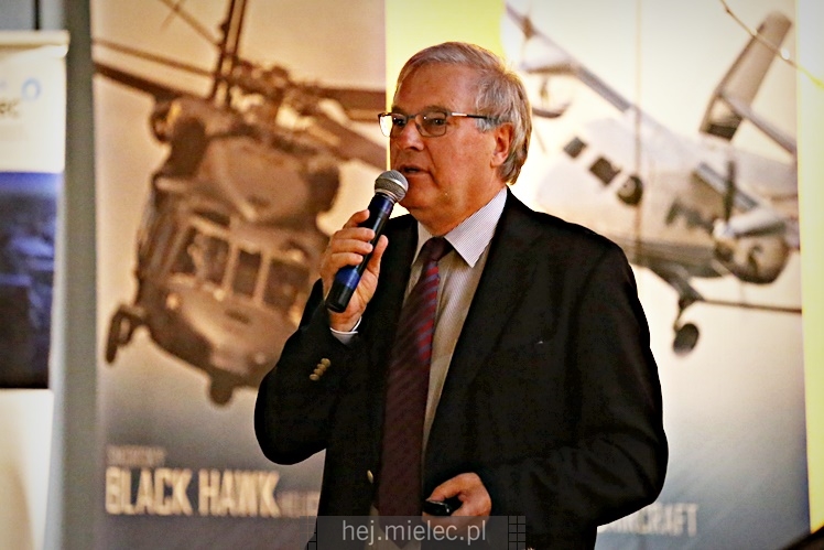 VIII Spotkania Lotniczych Pokoleń
