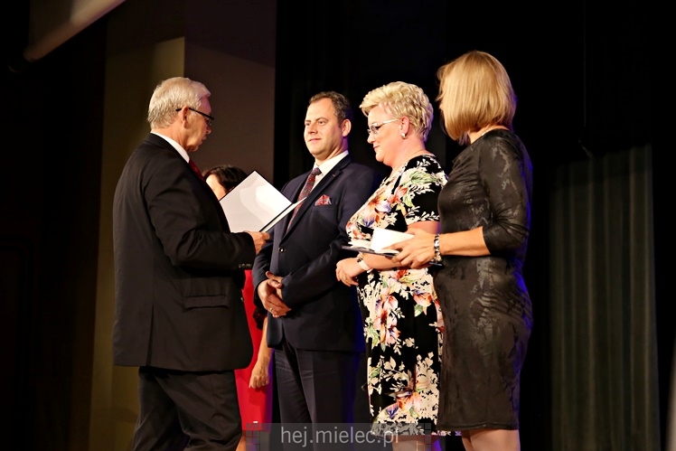VIII Spotkania Lotniczych Pokoleń