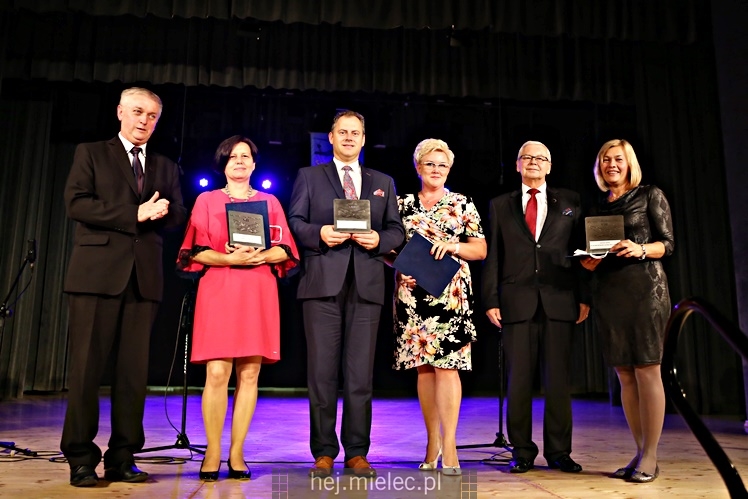 VIII Spotkania Lotniczych Pokoleń