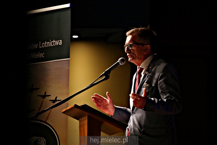 VIII Spotkania Lotniczych Pokoleń