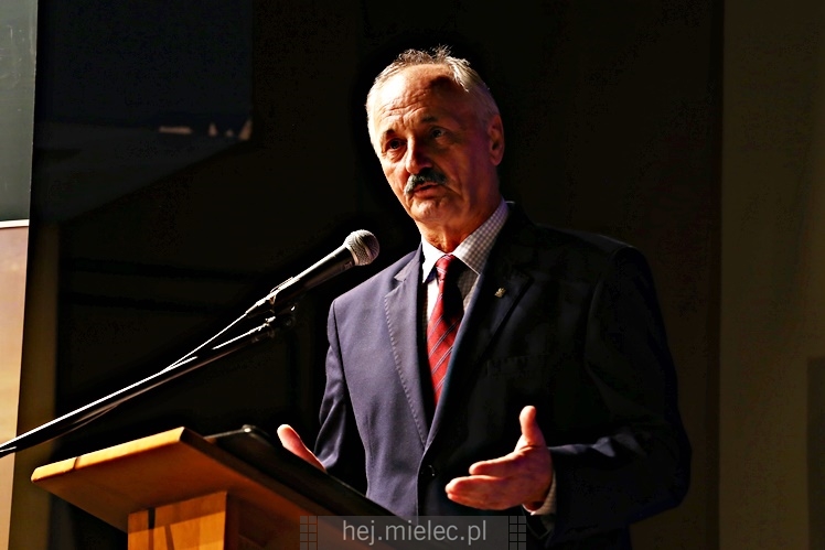 VIII Spotkania Lotniczych Pokoleń
