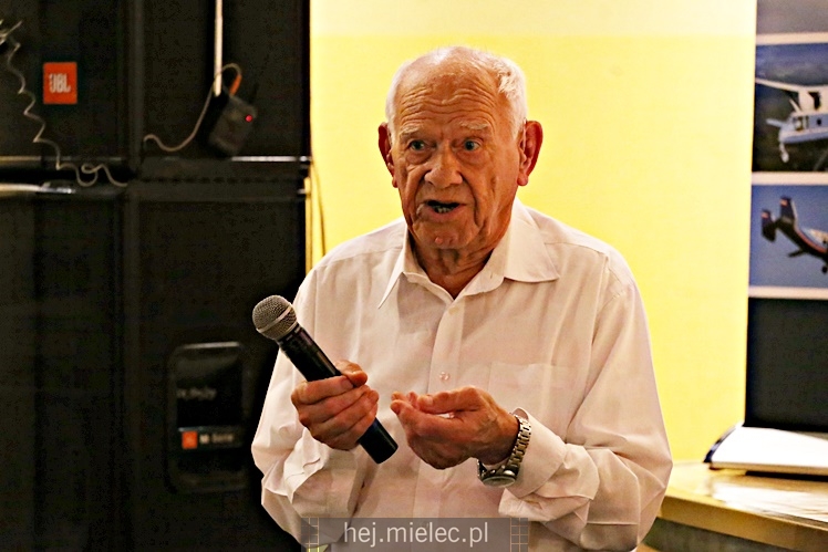 VIII Spotkania Lotniczych Pokoleń