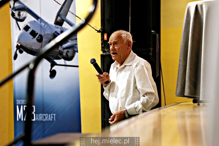 VIII Spotkania Lotniczych Pokoleń