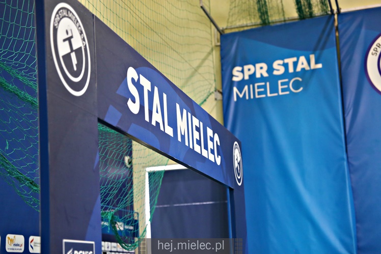 SPR Stal Mielec - MMTS Kwidzyn