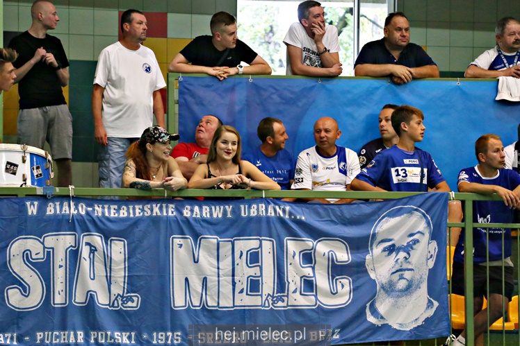 SPR Stal Mielec - MMTS Kwidzyn
