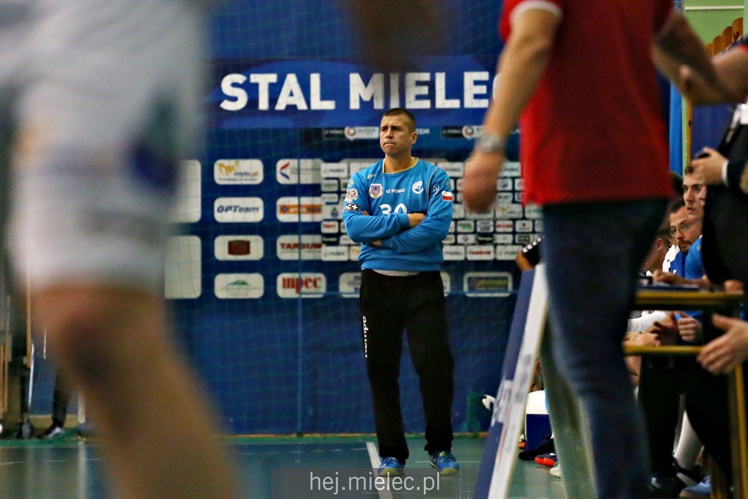 SPR Stal Mielec - MMTS Kwidzyn