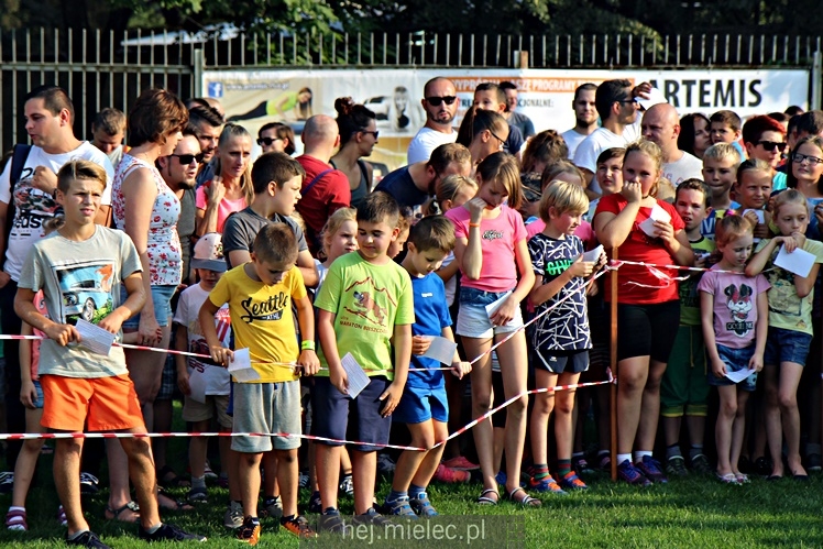 Dni Mielca 2018: Ekstremalny Plac Zabaw i atrakcje towarzyszące