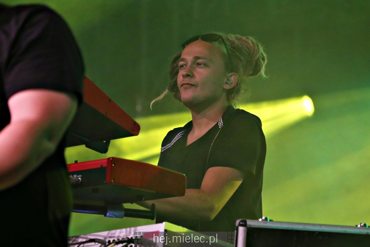 Dni Mielca 2018: koncert TABU, prezentacja siatkarek i gwiazda wieczoru ORGANEK