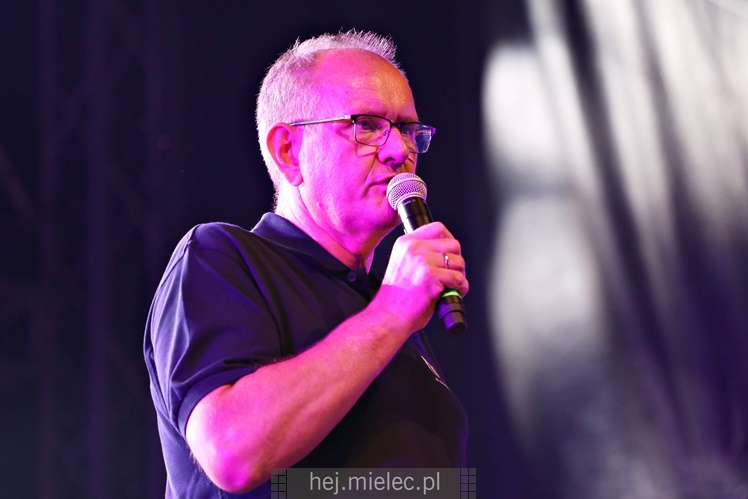 Dni Mielca 2018: koncert TABU, prezentacja siatkarek i gwiazda wieczoru ORGANEK