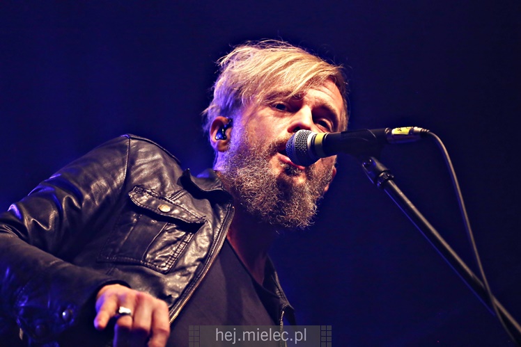 Dni Mielca 2018: koncert TABU, prezentacja siatkarek i gwiazda wieczoru ORGANEK