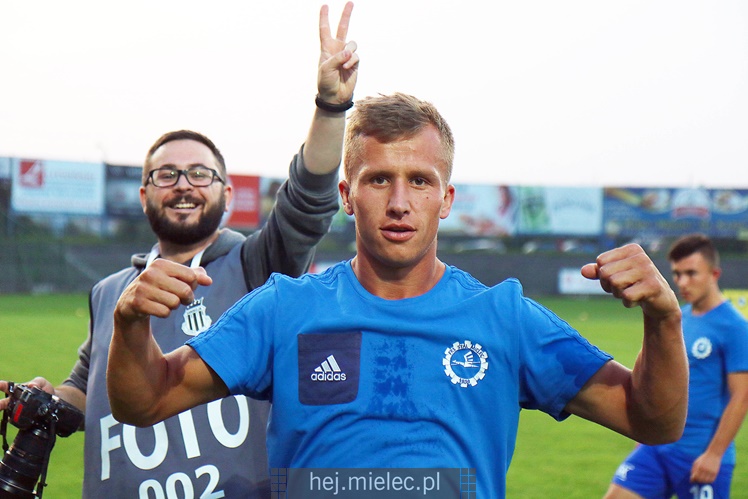 Fortuna 1 Liga: Mecz Przyjaźni w Nowym Sączu