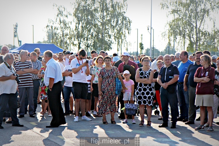 Dni Mielca 2018: Zlot Pojazdów Zabytkowych