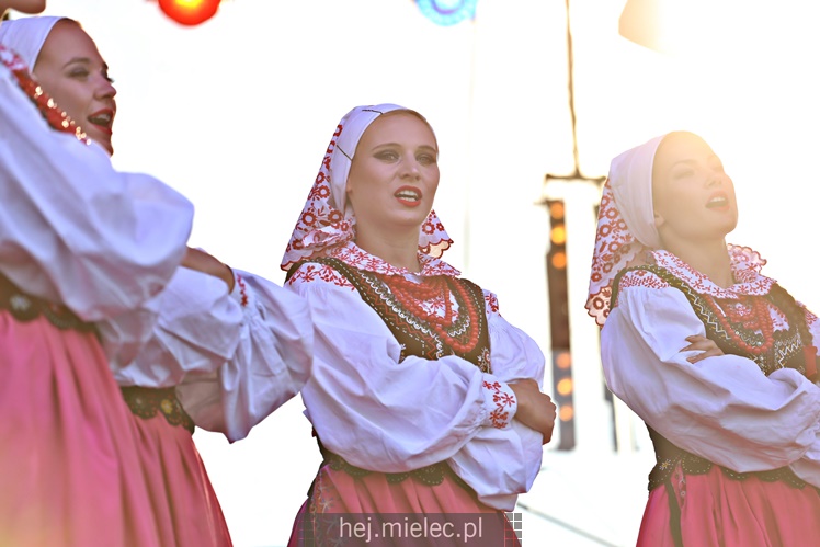 Dni Mielca 2018: Rzeszowiacy na rockowo i Big Mielec Band