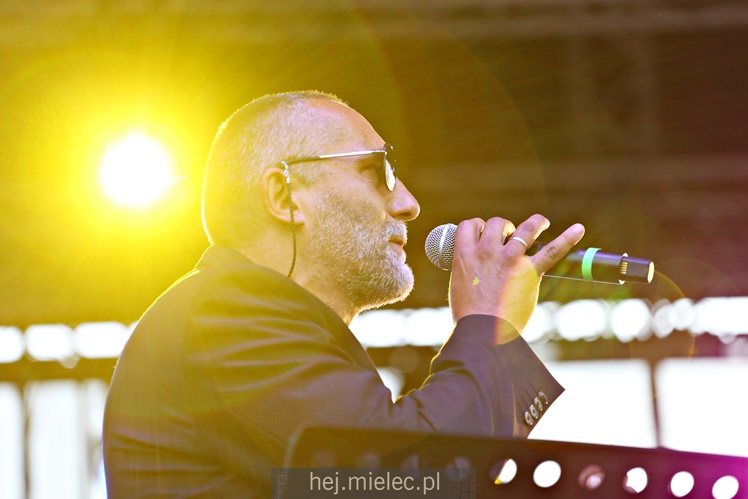 Dni Mielca 2018: Rzeszowiacy na rockowo i Big Mielec Band