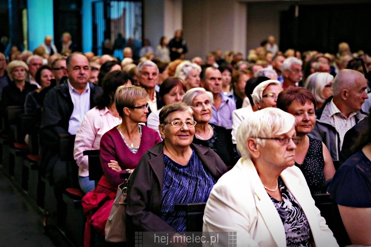 Koncert finałowy 21. Mieleckiego Festiwalu Muzycznego: Silesian Chamber Players