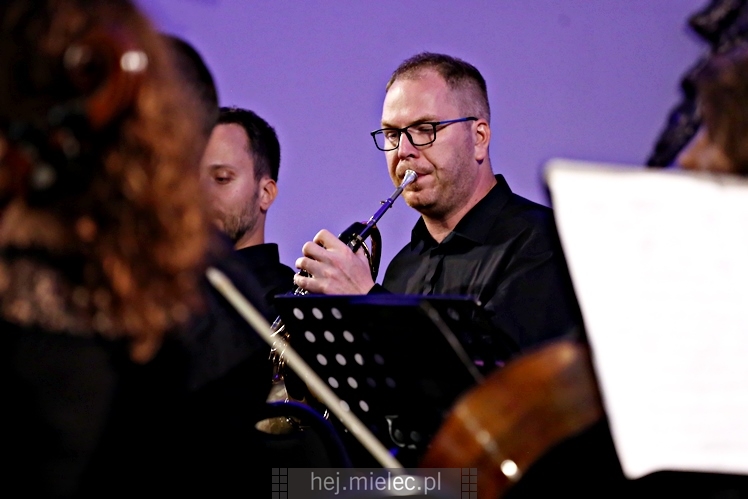 Koncert finałowy 21. Mieleckiego Festiwalu Muzycznego: Silesian Chamber Players