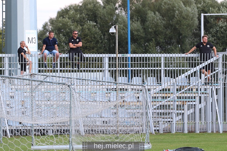 Raków Częstochowa - PGE FKS Stal Mielec 1:1