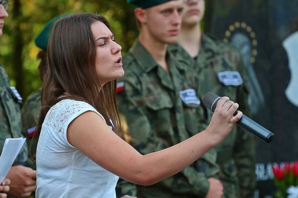 Dzień Sybiraka w Mielcu