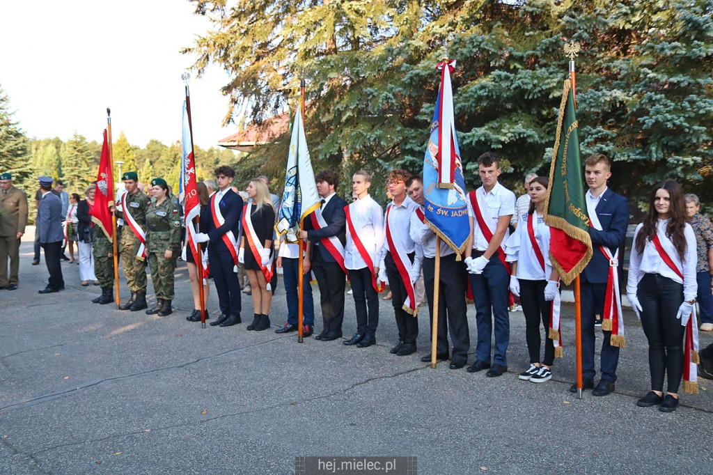 Dzień Sybiraka w Mielcu